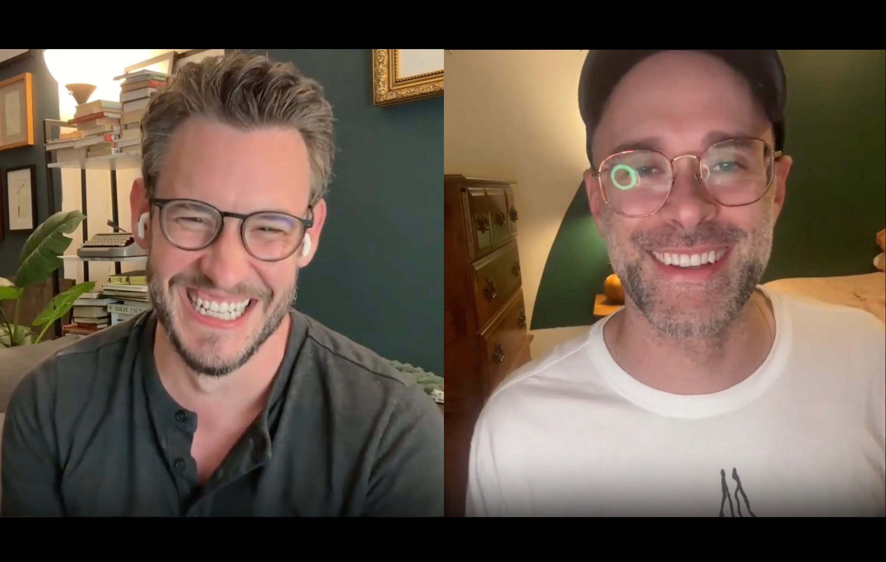 Draw Me Anything with Jason Chatfield