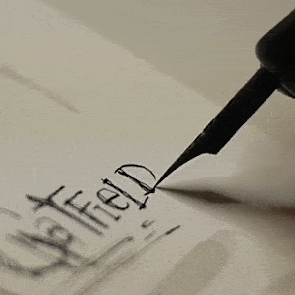 Draw Me Anything with Jason Chatfield