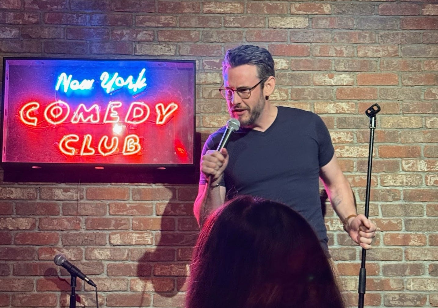 Draw Me Anything with Jason Chatfield