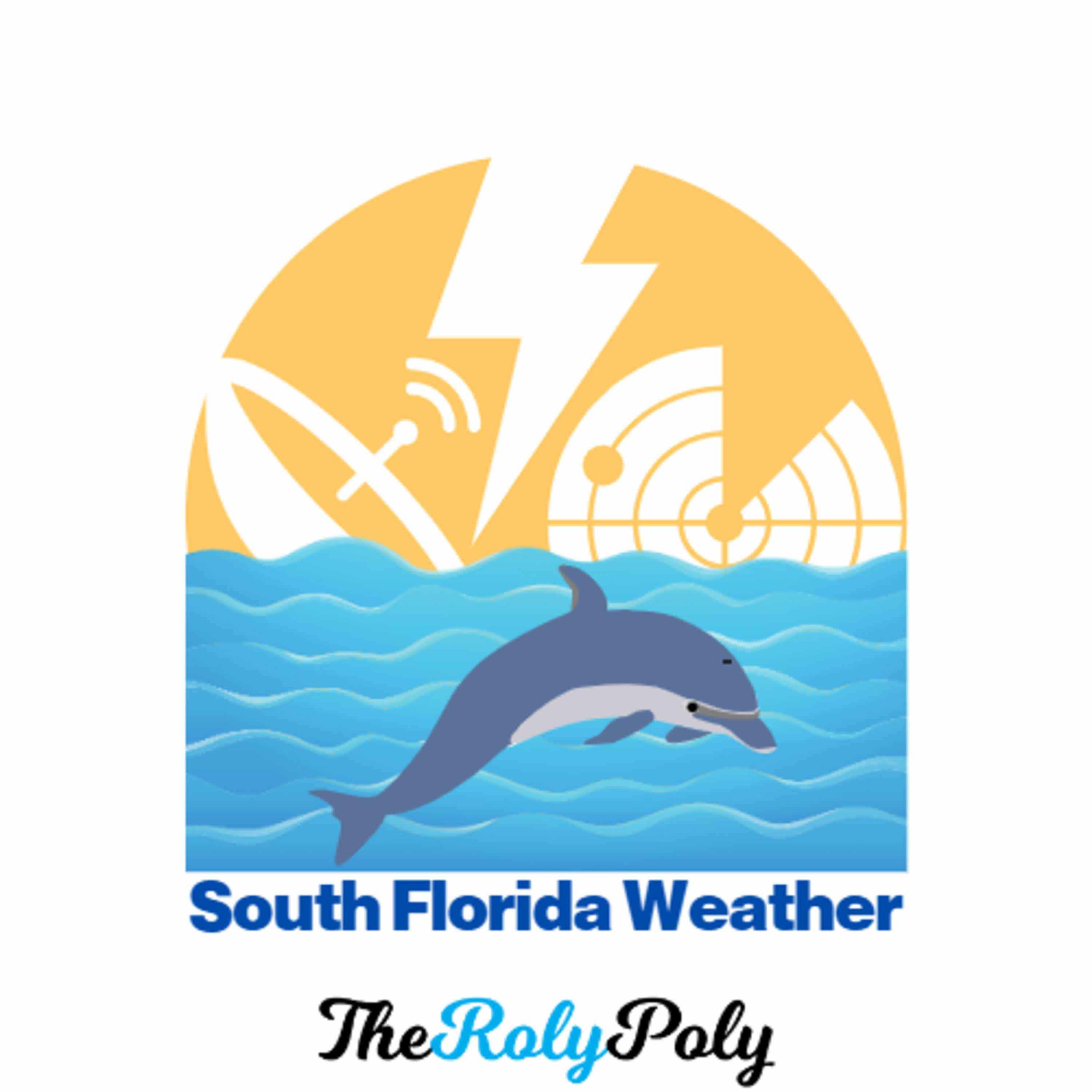 South Florida Weather cover