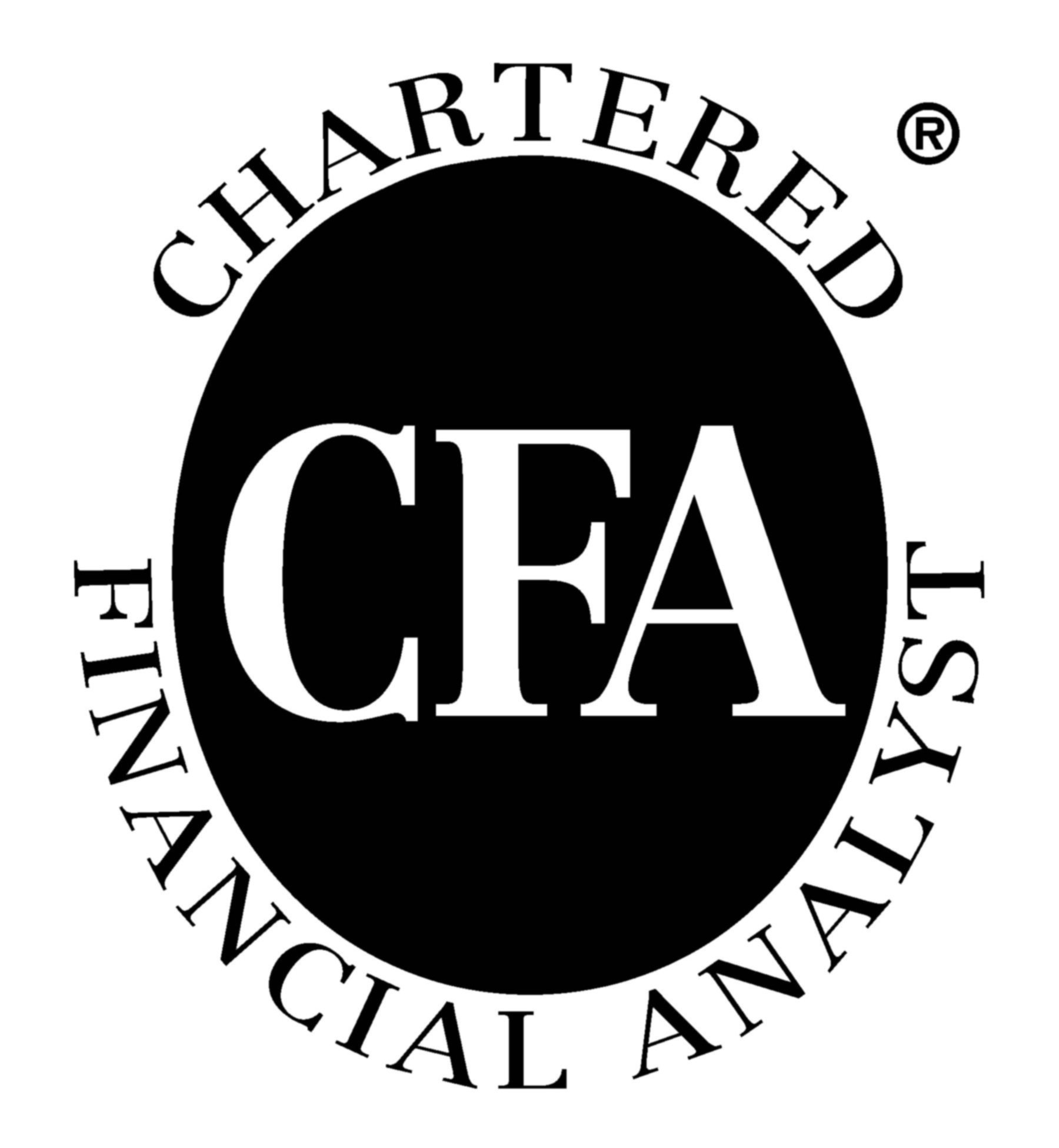 شهادة المحلل المالي المعتمد CFA