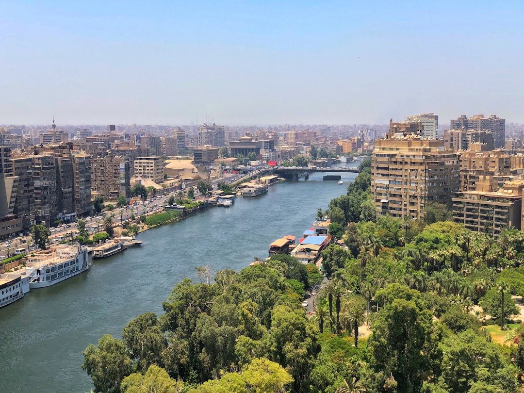 الاقتصاد المصري