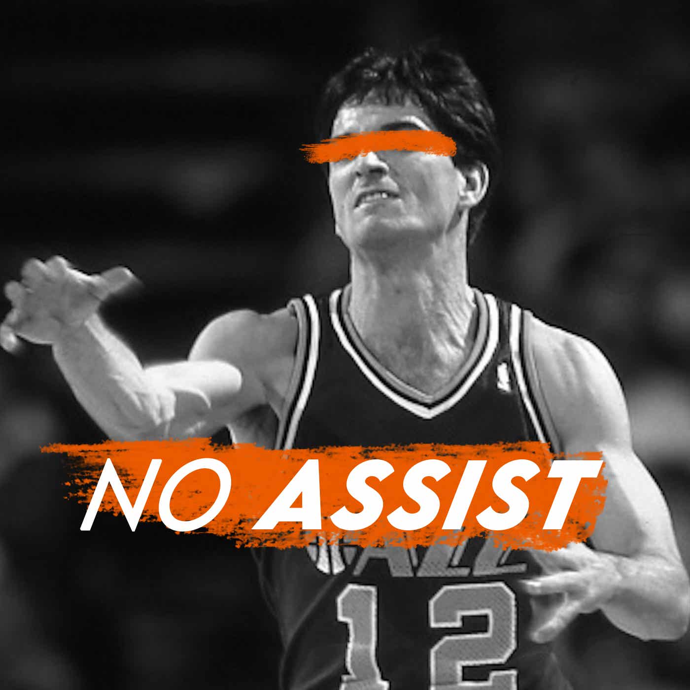 No Assist Sports cover art