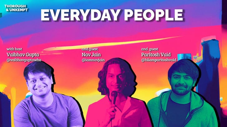 Unused Apps, Late Night, and Monopoly | Everyday People 121