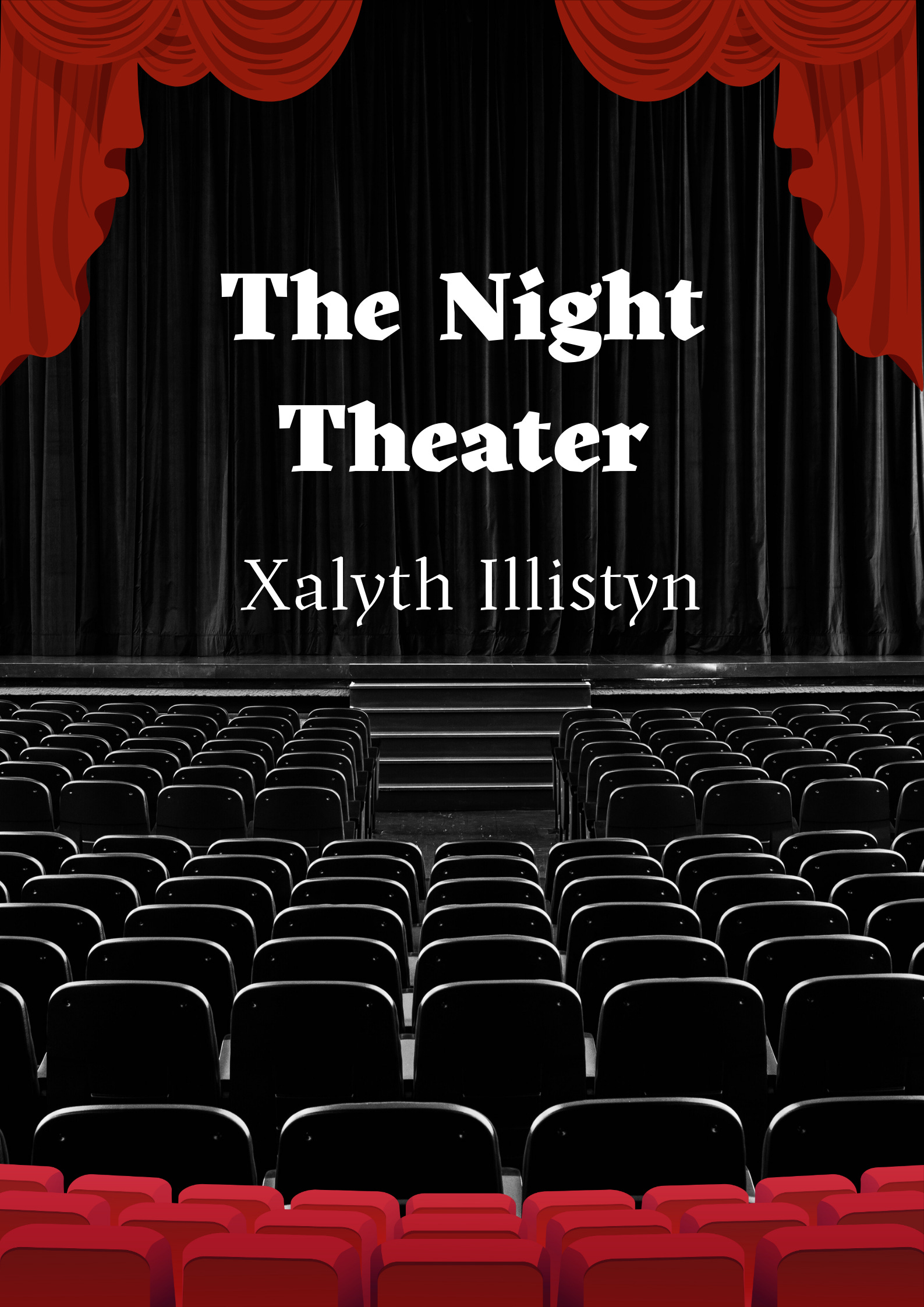 The Night Theater The Night Theater