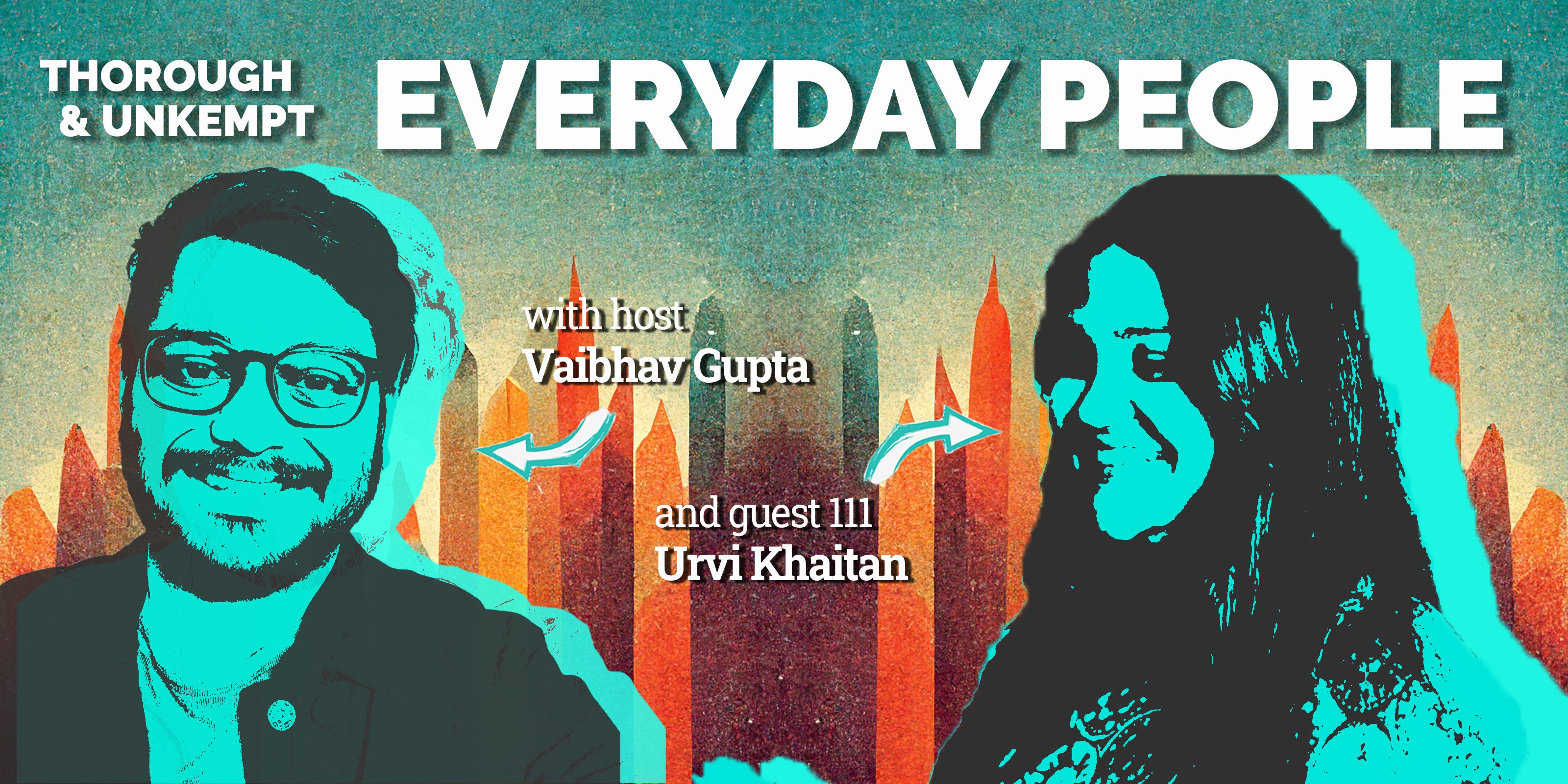 Everyday People