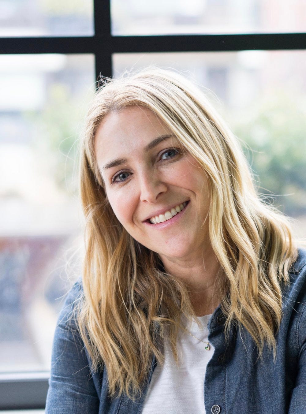 A Chat with Rachel Simons, owner of Seed+Mill