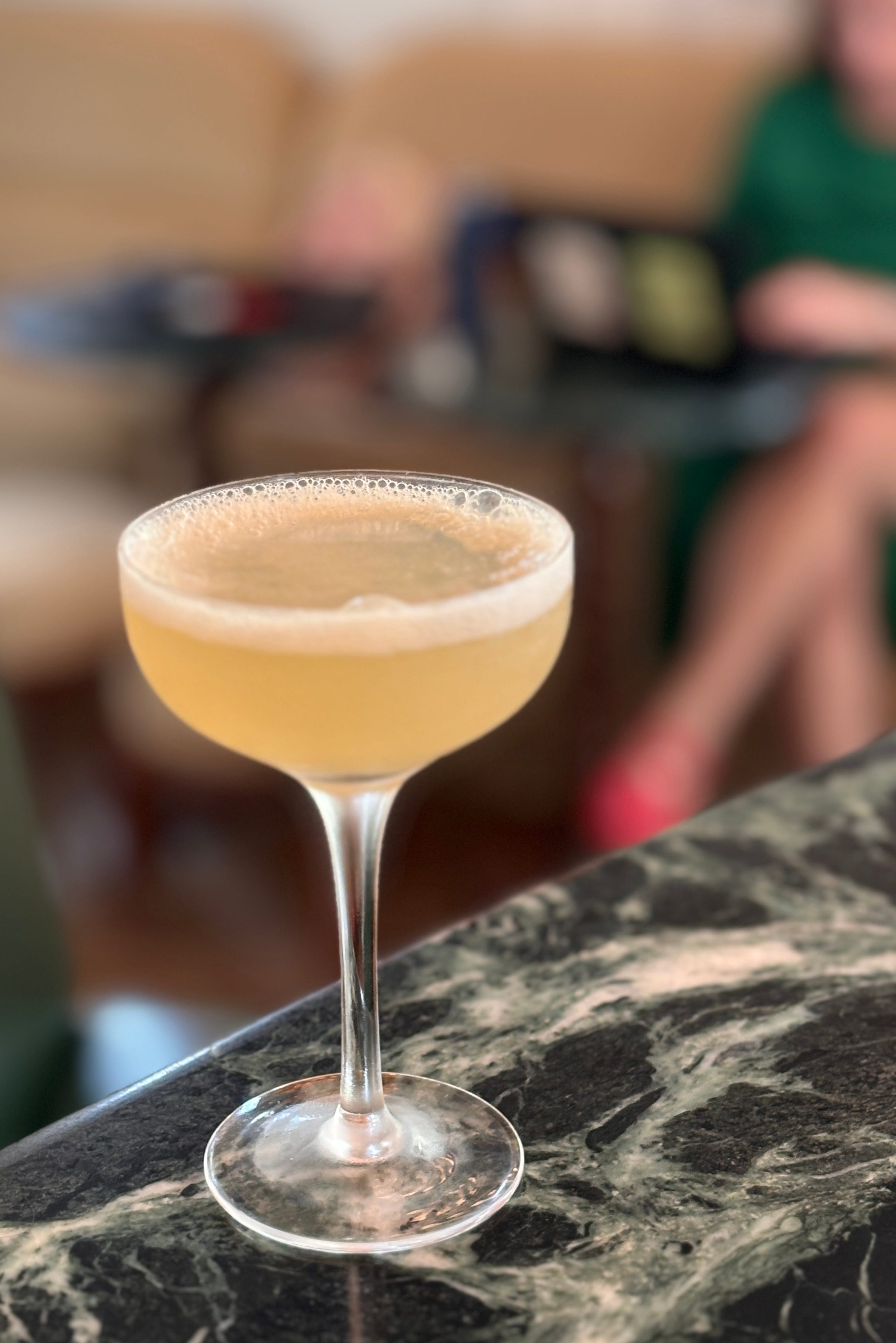 Making a French 75 Cocktail episode artwork