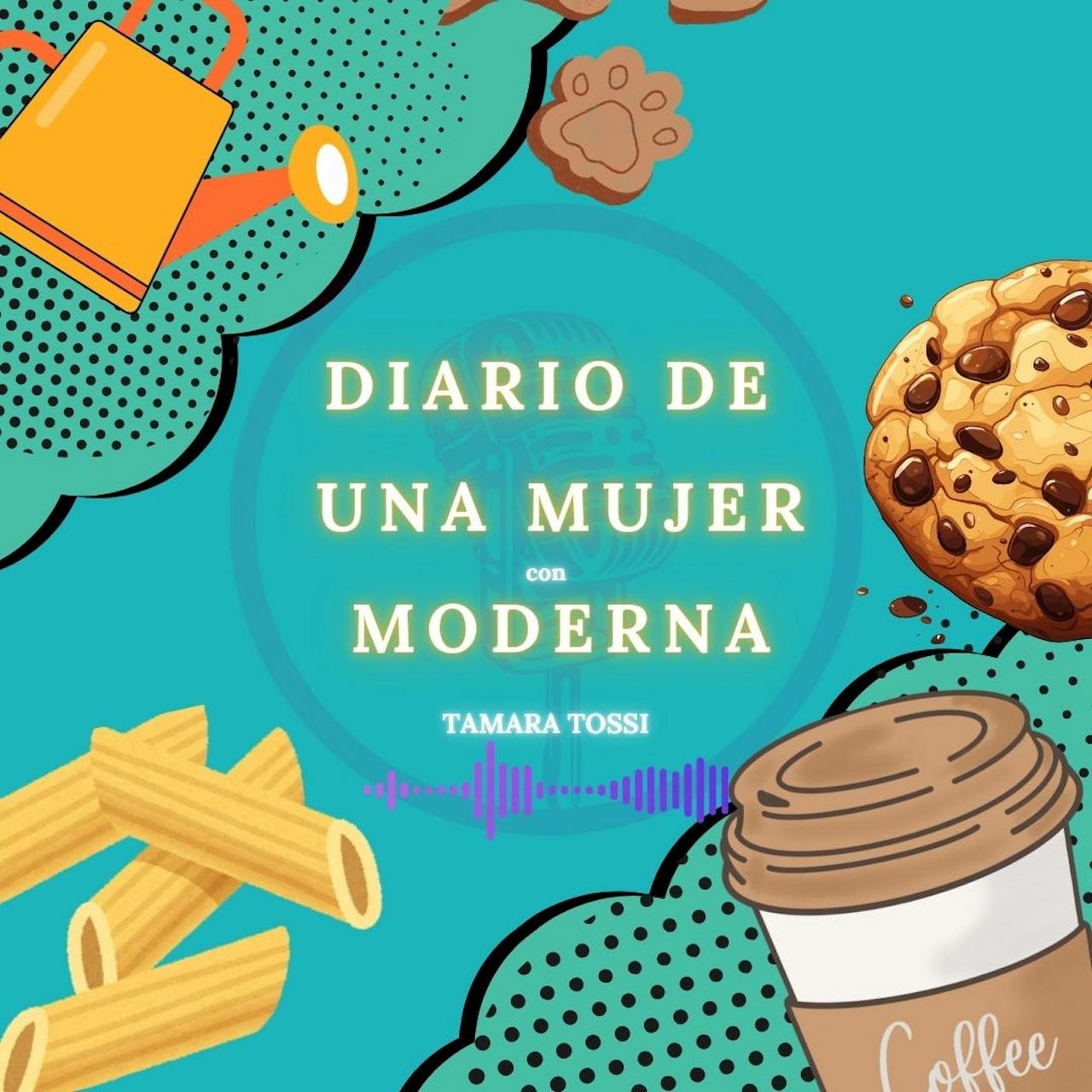Diario de una Mujer Moderna