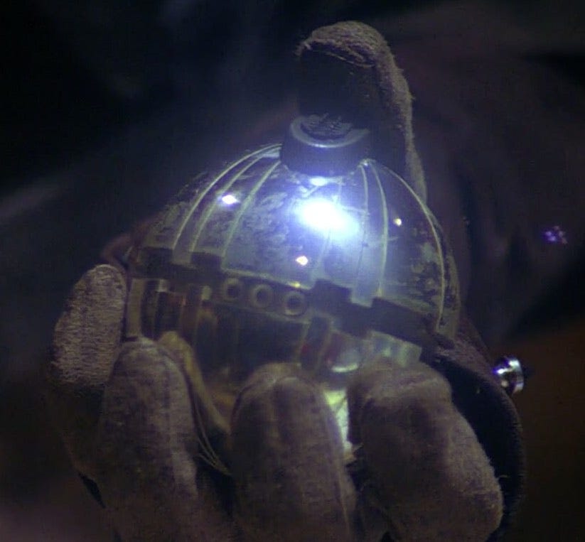 The Workaround by Bob Gilbreath Podcast