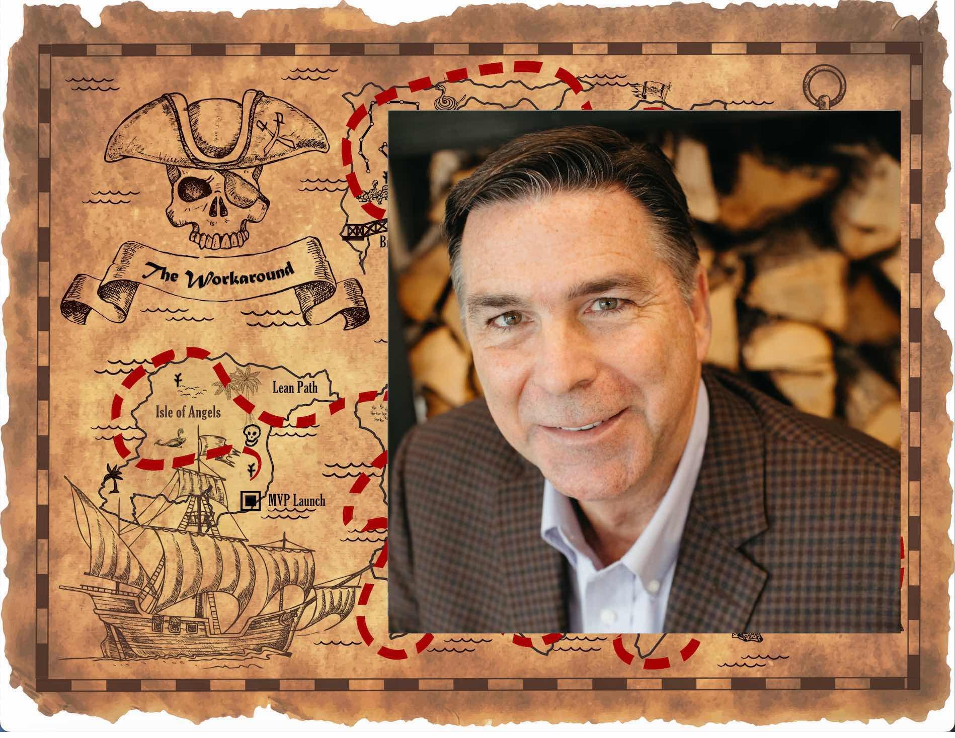 The Workaround by Bob Gilbreath Podcast