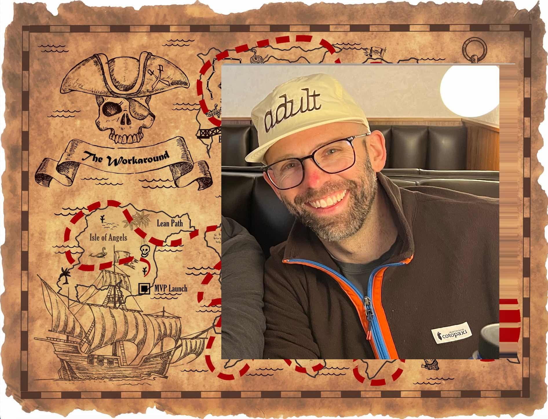 The Workaround by Bob Gilbreath Podcast