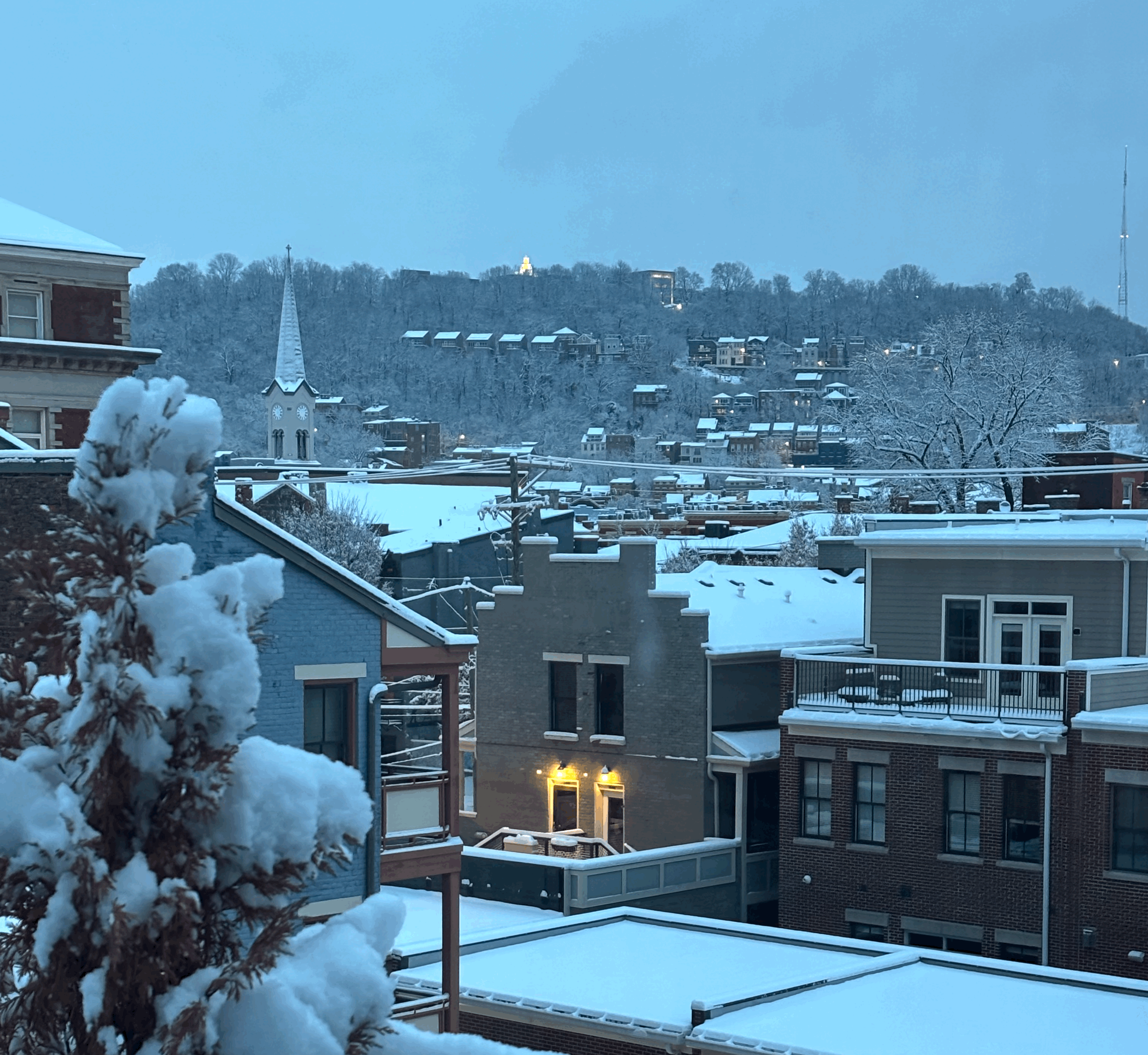 The Workaround by Bob Gilbreath Podcast