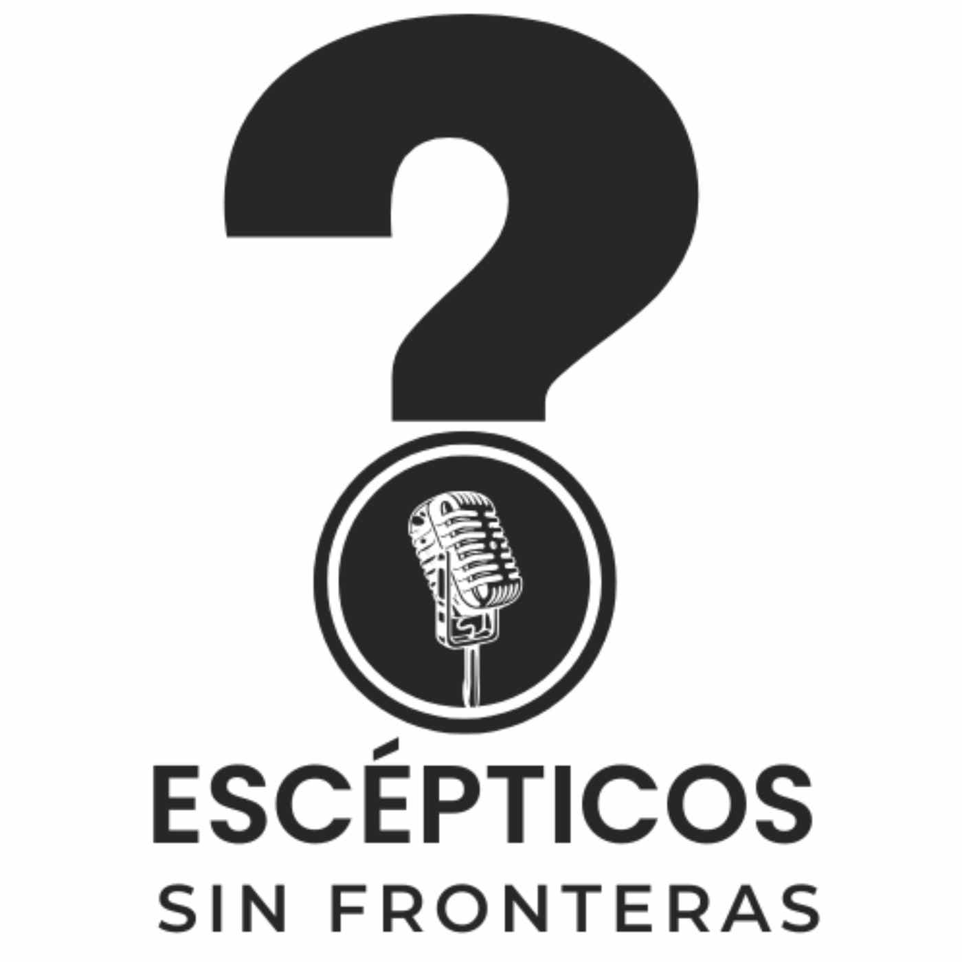 Escépticos Sin Fronteras podcast artwork