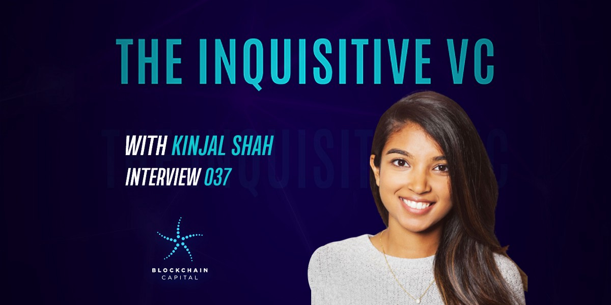 The Inquisitive VC