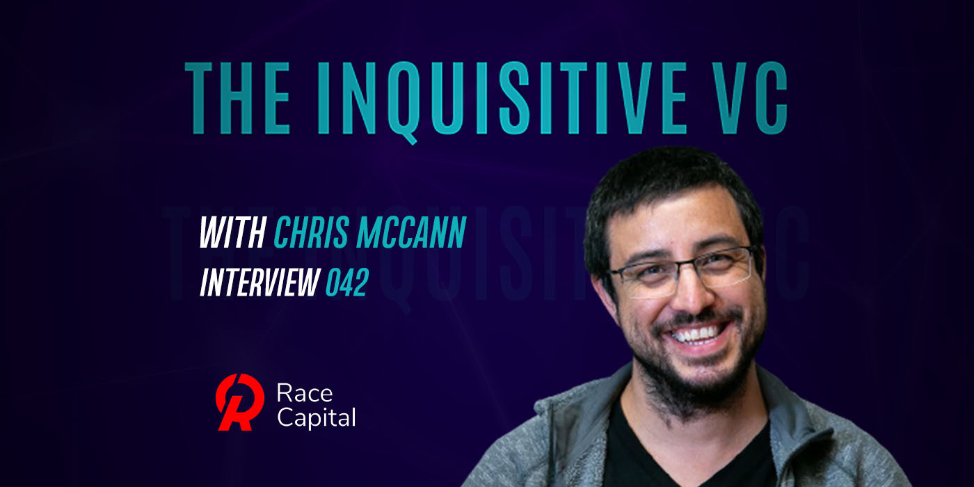 The Inquisitive VC