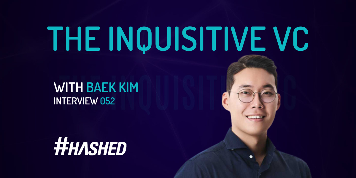The Inquisitive VC