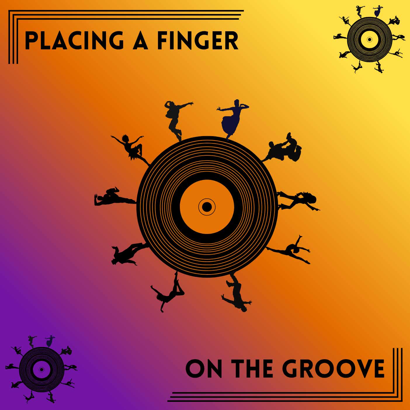 Placing a Finger On the Groove