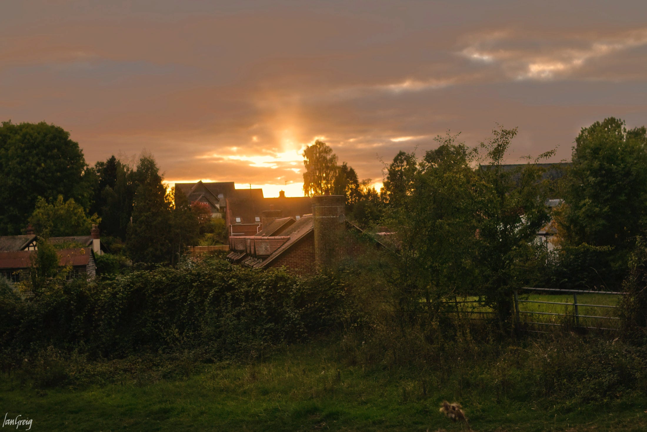 The Living Word Podcast