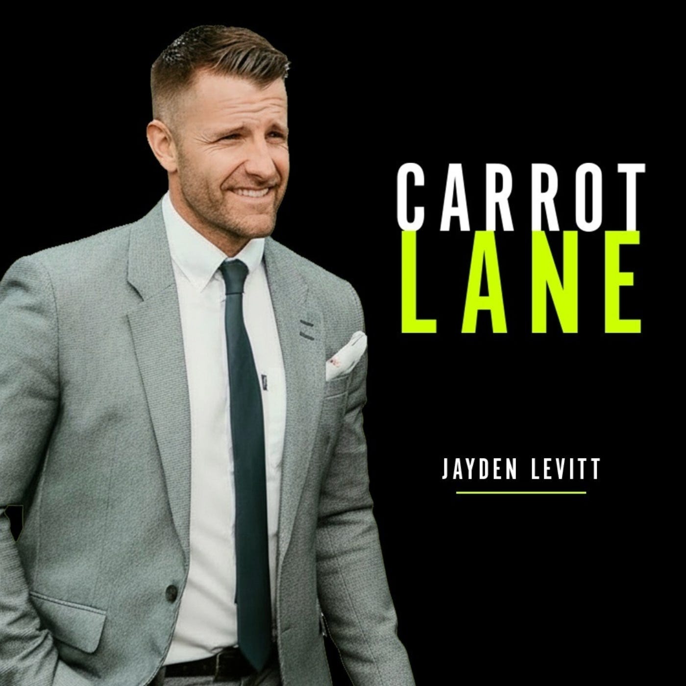 Carrot Lane