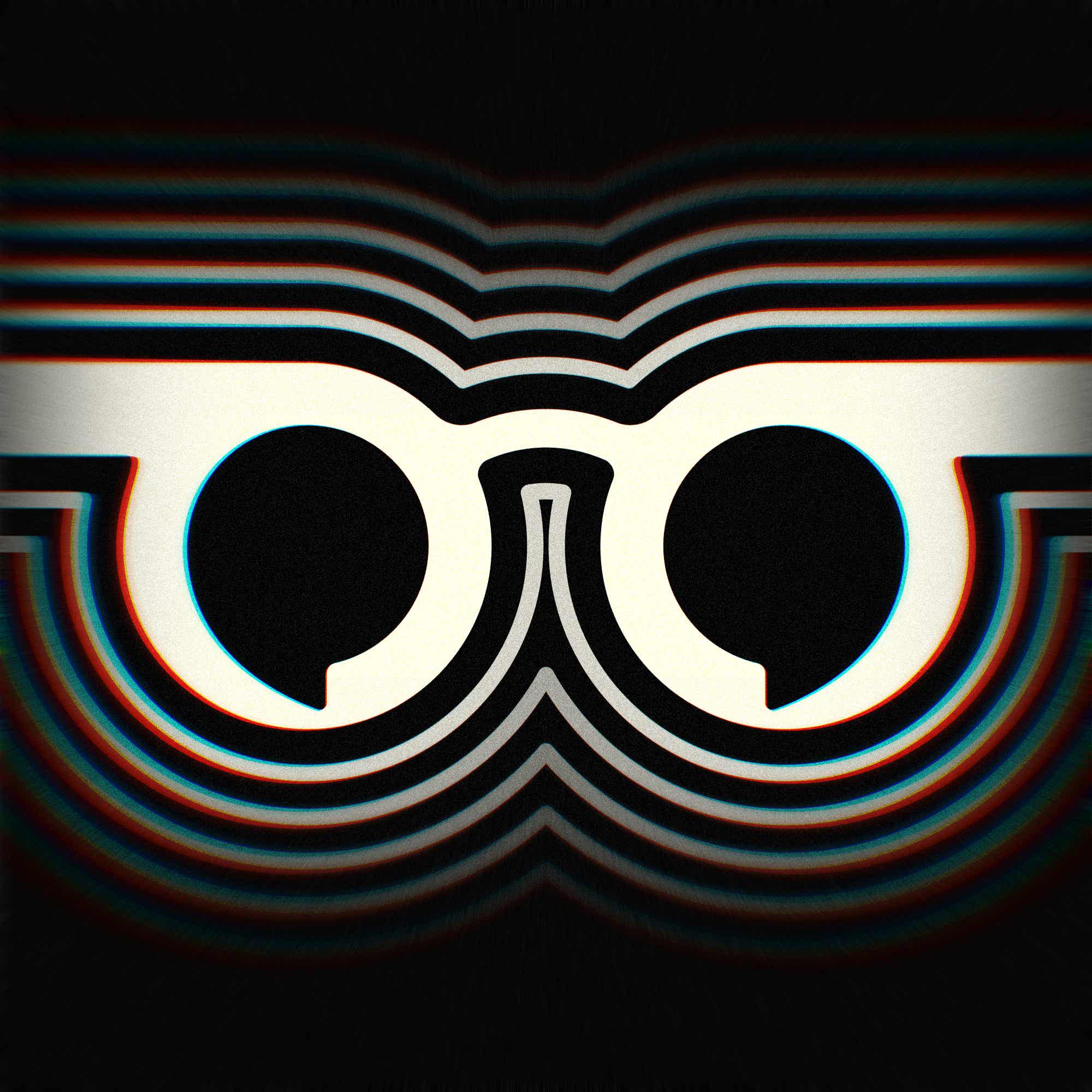 Spectacles podcast artwork