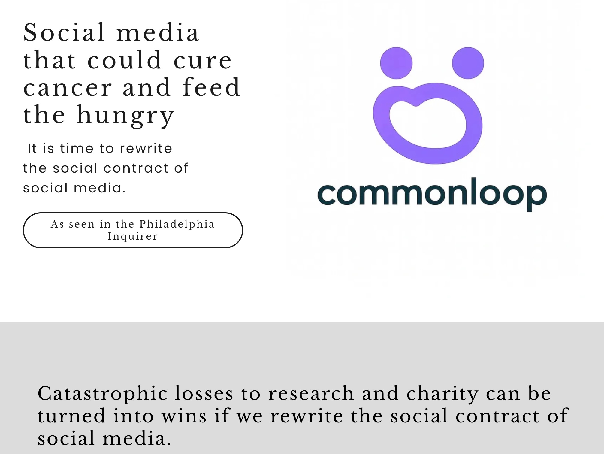 Can Doomscrolling Be Harnessed for the Public Good?