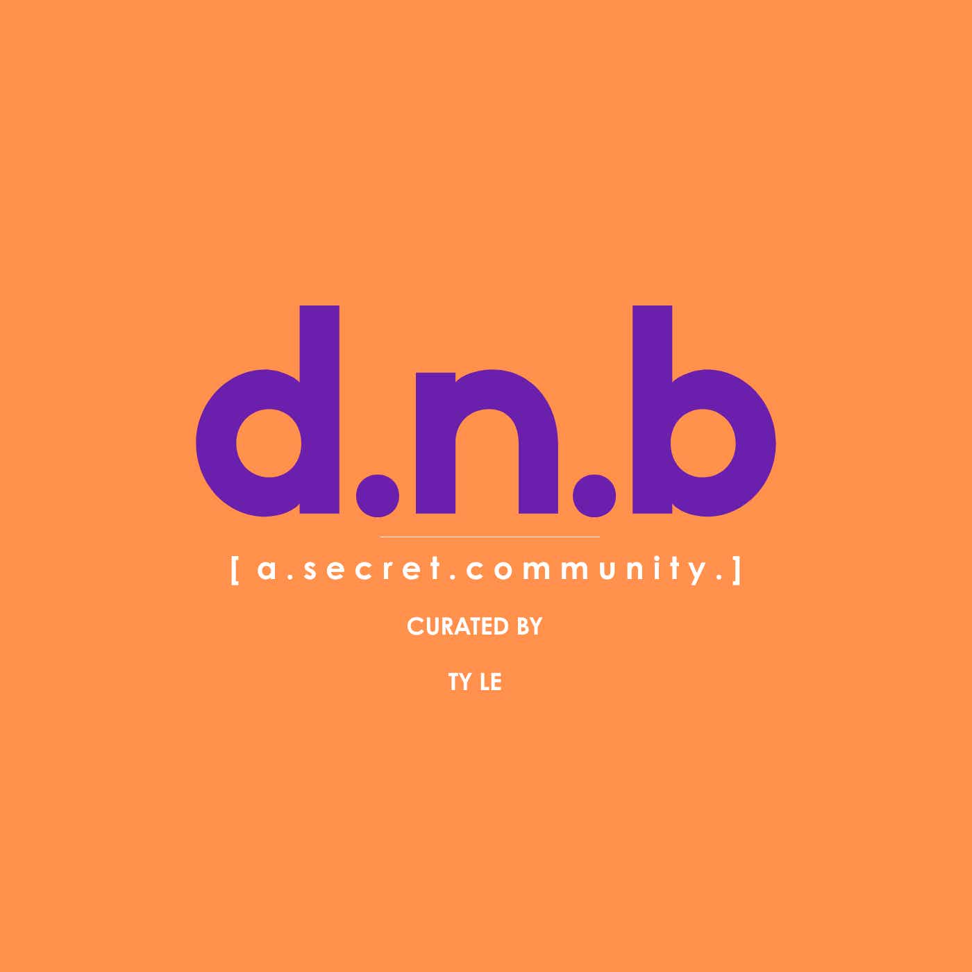 DNB Podcast podcast artwork