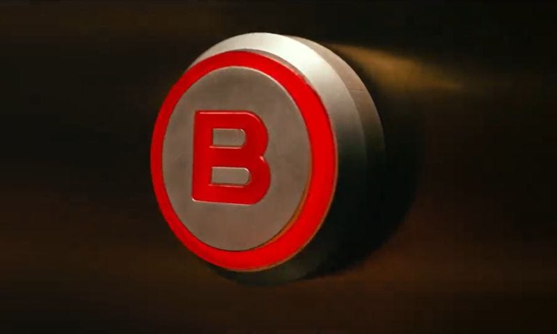 How Boyner has holistically transformed itself