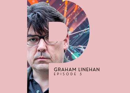 Graham Linehan On The Current Comedy Landscape And The Impact of Cancel Culture