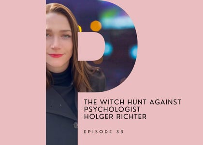 Psychologist Exposes Ideological Bias