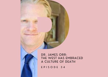 The Myth of Mental Illness: A Conversation With Dr. James Orr