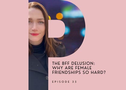 The BBF Delusion