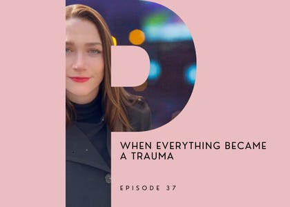 How We Got Safe Spaces and Trigger Warnings