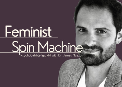 Mankeeping: The Latest Academic Attack on Men