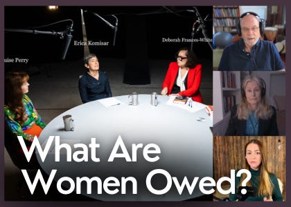 Still Selling Feminism: Our Response to Diary of a CEO