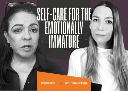 How Therapy Culture Is Destroying Families