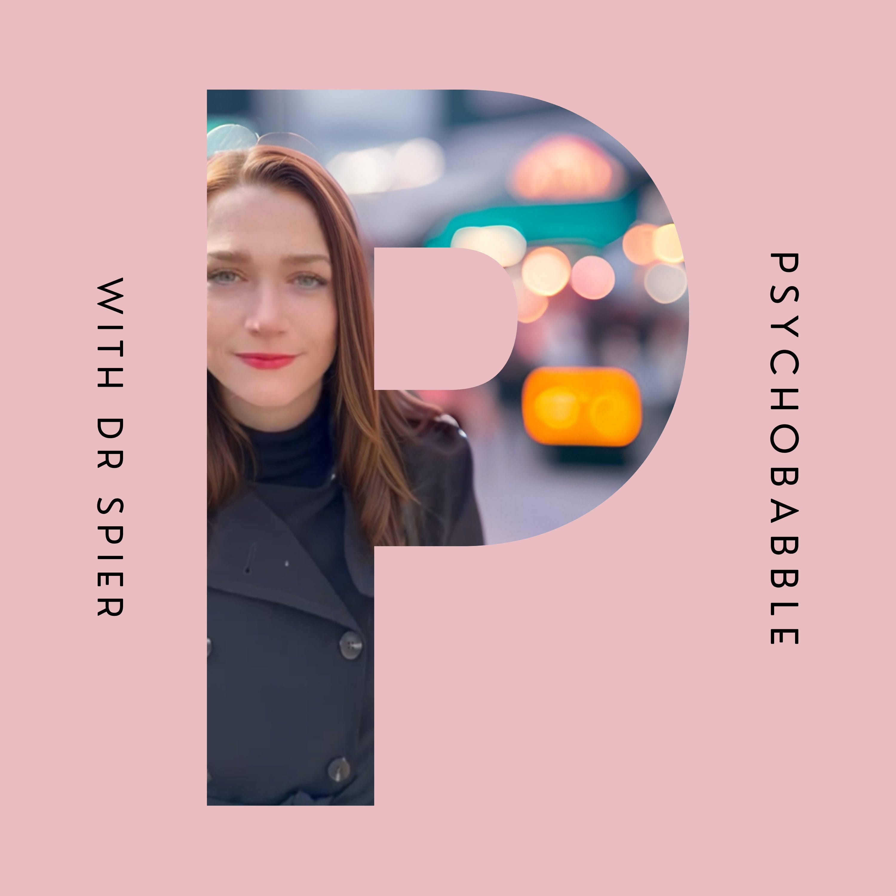 #52 The Survival Guide for Dealing with Cluster B and Borderline Women