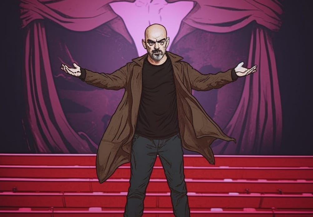 46. Matthew David Wilder