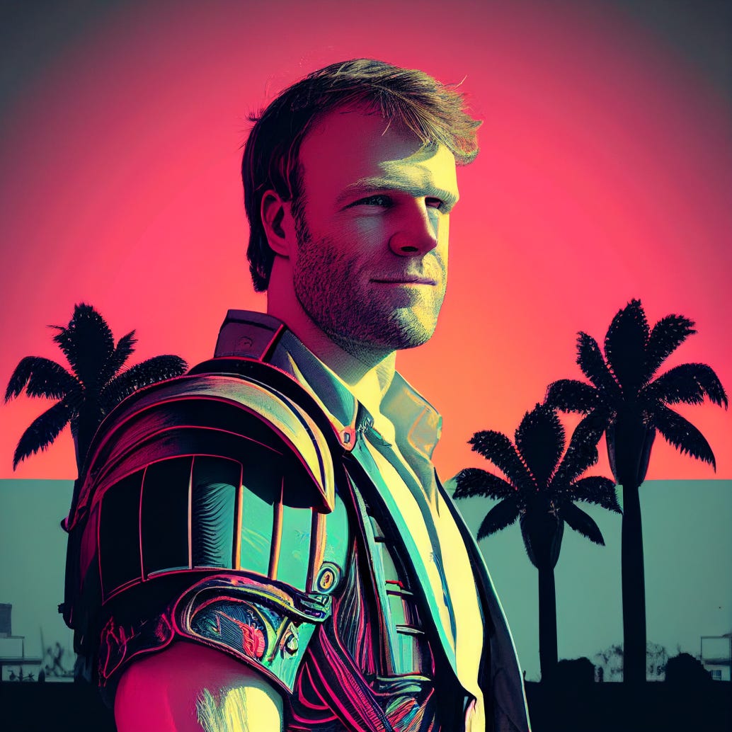 The Carousel Podcast