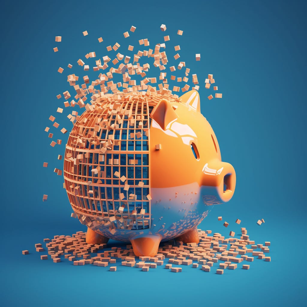 52. David Pinsen of Zero Hedge