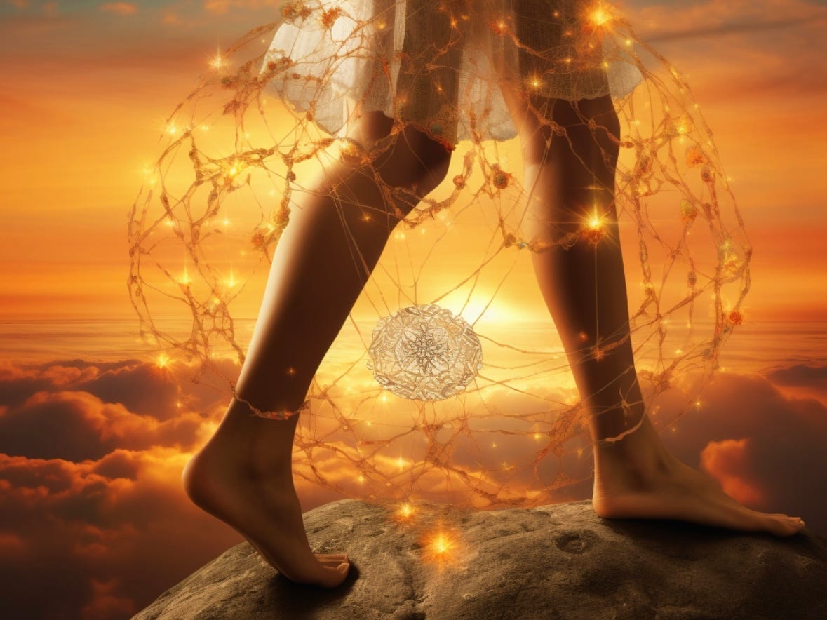 60. Matt Loberstein - Rhizal Shoes