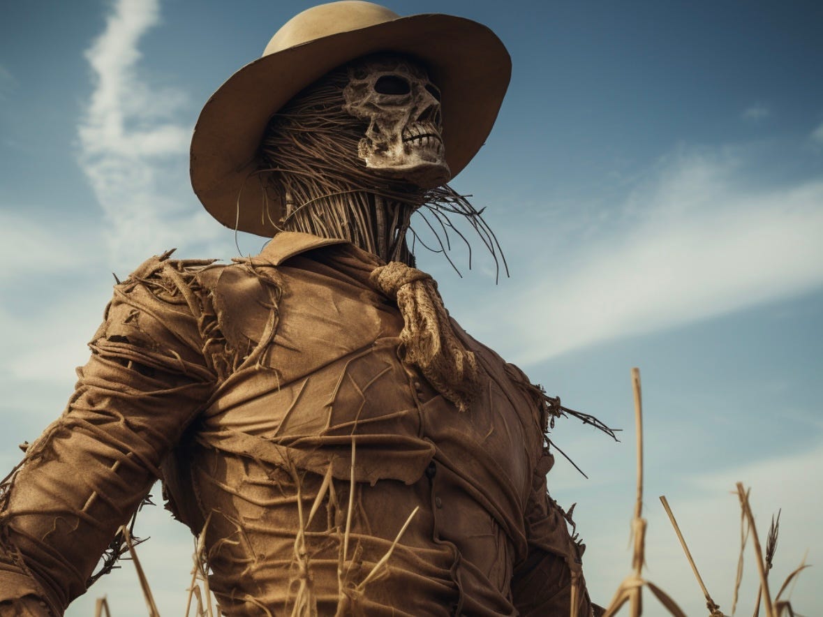 The Carousel Podcast