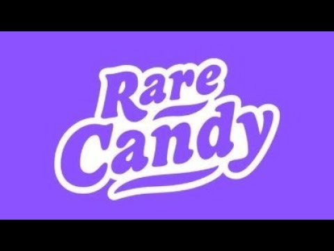 143. Rare Candy