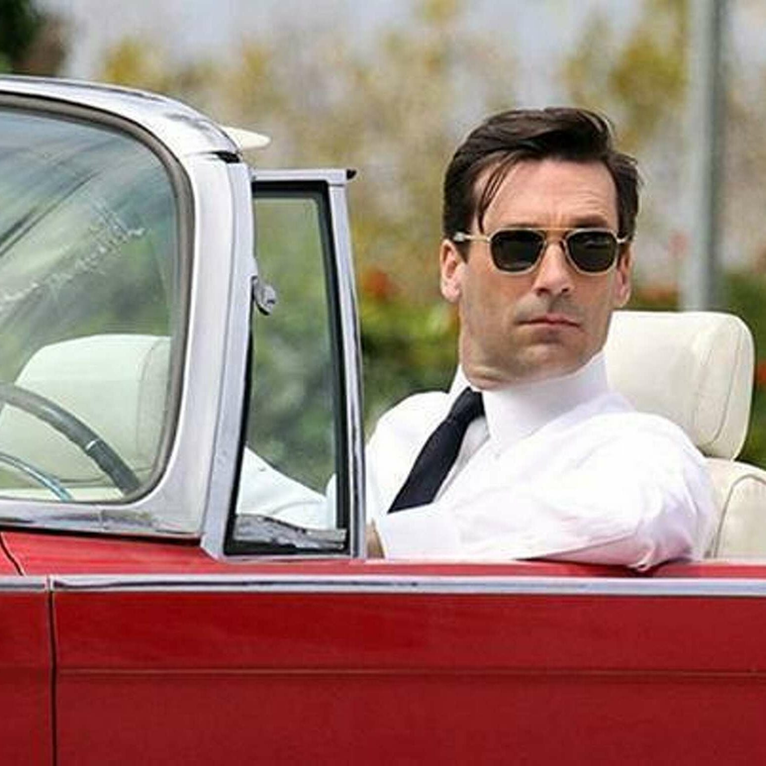 The Carousel Podcast