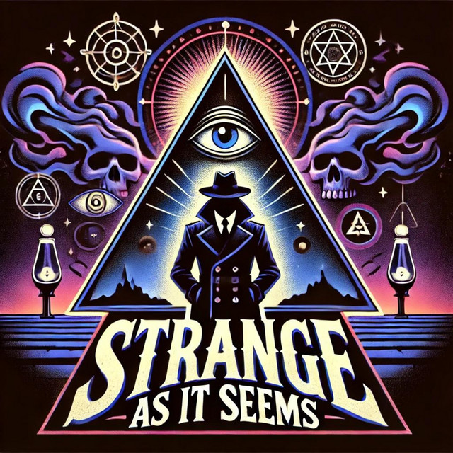 187. Spies and Satanists - Rick Spence