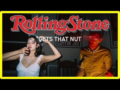 207. Anti Woke Alt Lit Extravaganza