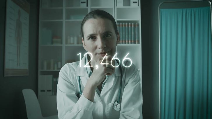 Healthcare is the New Nike Healthcare is the New Nike