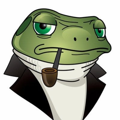 2. Seed Oil Disrespecter