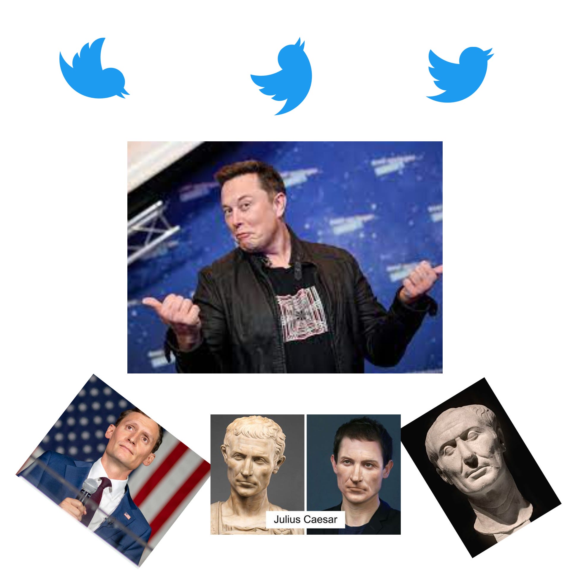 16a. Musk and Twitter Ads