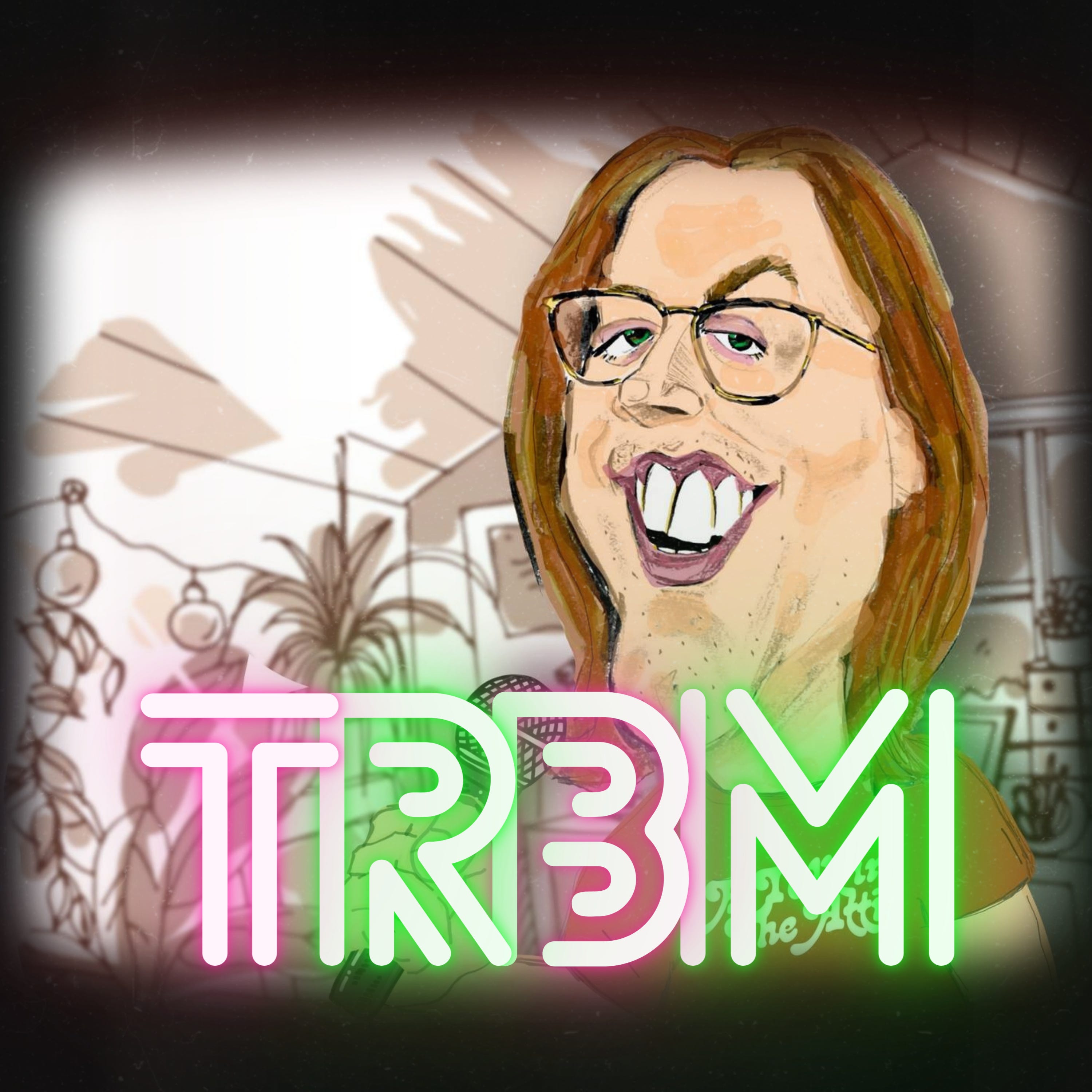 A Talk in the Attic Joins TRBM